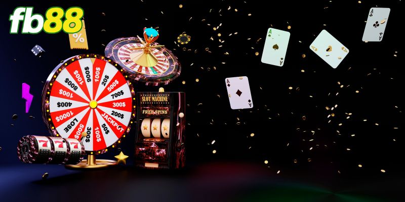 Đa dạng tựa game hấp dẫn quy tụ tại nhà cái
