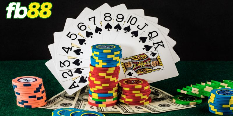 Ưu điểm khi tham gia casino tại nhà cái