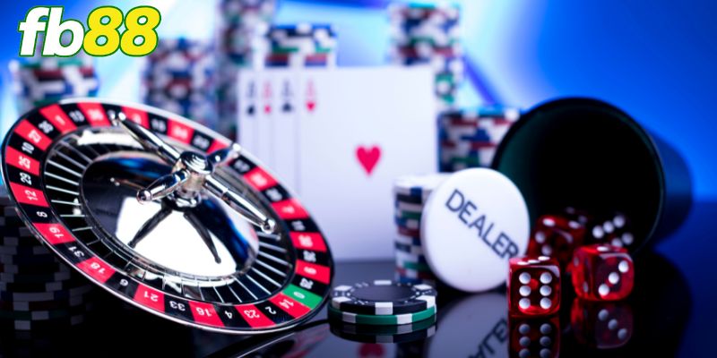 Mẹo chơi casino thắng lớn