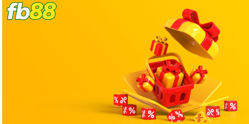 Cách nhận khuyến mãi đơn giản nhanh chóng